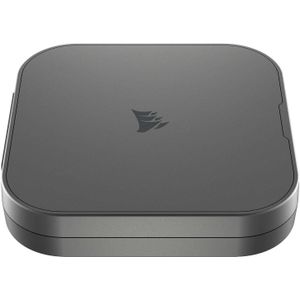 Corsair EX300U 1TB External SSD (1 TB), Externe SSD, Zwart