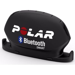Polar Bluetooth Smart, Hartslagmeters, Zwart