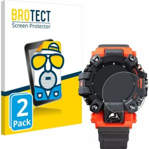 BROTECT Pellicola opaca, Smartwatch beschermfolie