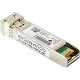 Alcatel - SFP-10G-LR - Zendontvanger - Zilver - 10GBASE-LR, Compatibel met Cisco