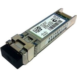 Alcatel -Lucent SFP-10G-LR, Zendontvangers