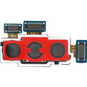 Samsung Achtercamera A705 Galaxy A70 GH96-12576A (Galaxy A70), Onderdelen voor mobiele apparaten
