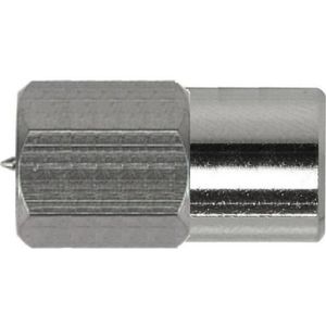 Axing Cfa 18-00, Accessoires voor TV-ontvangers, Zilver