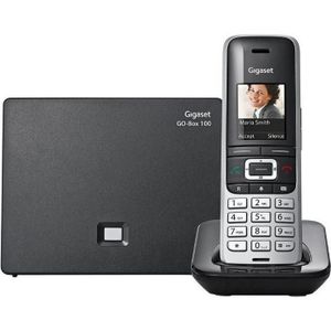 Gigaset Premium Ga, Telefoon