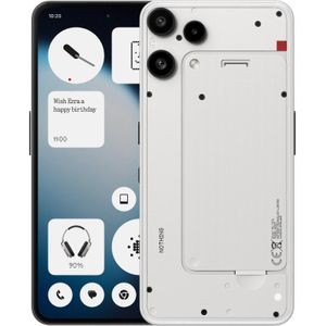 Smartphone Nothing A10400248 6,7" 8 GB Wit