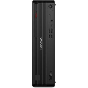 Lenovo ThinkCentre M90s Gen 6 (1000 GB, 32 GB, Intel Core Ultra 7 265), PC, Zwart