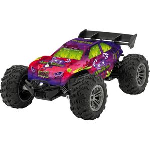 Revell RC auto grote wielen