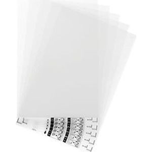 Epson Draagvel (pak van 5) - voor WorkForce DS-530, Scanner accessoires