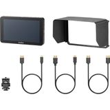 Godox - GM6S - On Camera Monitor - 5.5 inch - HDMI - Ultra Bright