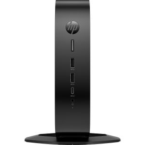 HP Elite t755 3 GHz Windows 10 IoT Enterprise 1,4 kg Zwart V2546