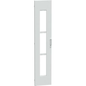 Schneider LVS08594, Accessoires voor serverkasten, Wit