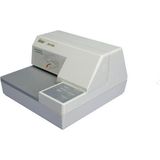 Star Micronics SP298MD42-G SERIËLE IMPACT (Seriële poort aansluiting), Ontvangstbewijs printer, Wit