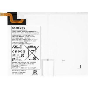 Samsung Batterij EB-BT515ABU 6150mAh voor T510 / T515 Galaxy Tab A 10.1 (2019) GH43-04936A, Batterij smartphone