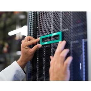 HPE DL3XX Gen11 CPU2/OCP2 x8 Inschakelingskit, Server accessoires