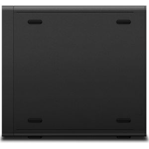 Lenovo ThinkStation P3 Ultra SFF i7-14700k 32Gb (1000 GB, 32 GB, Intel Core i7-14700K, UHD Graphics 770), PC, Zwart