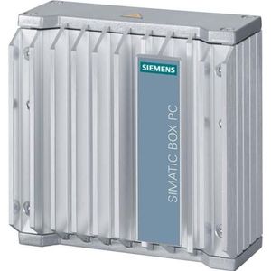 Siemens Simatic (2 GB, Intel Atom x5-E3930), PC