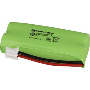 GP Batteries Draadloze telefoon batterij T382, Telefoon accessoires