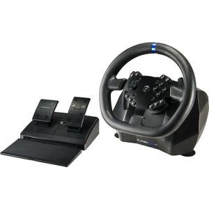 Subsonic Drive Pro Sport SV950 (PC, PS4, Xbox One S, Xbox One X, Xbox serie S, Xbox serie X, Switch, PS3), Controller, Zwart