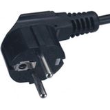 Cisco - Power Cable - Voedingskabel - Zwart - 2,5m