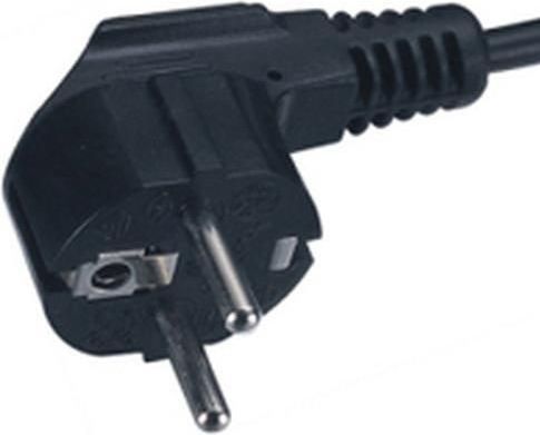 Cisco - Power Cable - Voedingskabel - Zwart - 2,5m