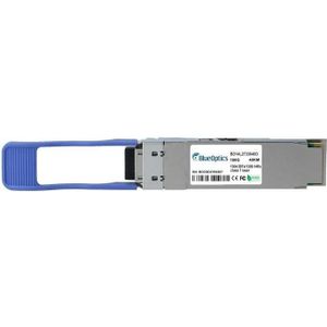 BlueOptics Cisco QSFP-100G-B40U4-I kompatibler QSFP28 BO14L2733640D, Zendontvangers