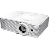 Optoma - EH401 Projector - Projectie - DLP - 4000 ANSI Lumen - 1080p