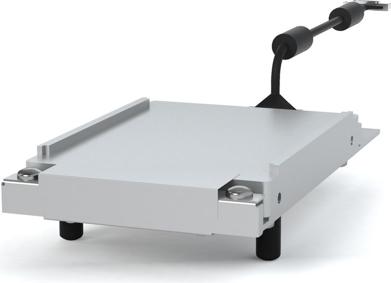 Xerox - Harde Schijf - Grijs - 500 GB - Printer Accessoires