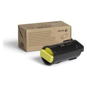 Inkadoo, Toner, Xerox 106R03938 Toner geel 16.800 pagina's Geel Xerox VersaLink C 605 (Y)