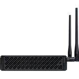 Lancom 1800VAW Router - Dual-Band Wi-Fi 6 - 5x Ethernet 1Gbps