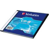 Verbatim CD-R Extra Protection 700 MB