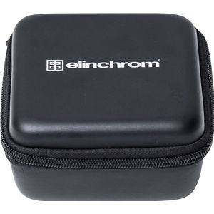 Elinchrom EL-Skyport Hardshell doos, Softbox + Reflector accessoires