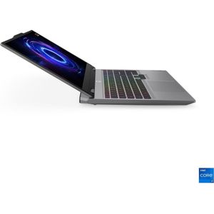 Lenovo - LOQ 15IRX10 - Gaming-laptop - 15.6 inch - Intel Core i7-13650HX - 32GB RAM - 1TB SSD - NVIDIA GeForce RTX 5070