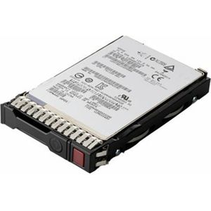 HPE 480 GB SATA Solid State Drive (480 GB, 2.5"), SSD