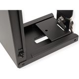 Roline - RPC-132 - Netwerkadapter - Zwart - CardBus - 100 Mbps