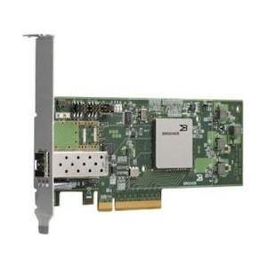 IBM - Brocade 16Gb FC - Host Bus Adapter - Netwerkkaarten