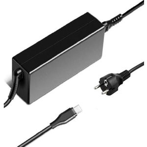 HP Wisselstroomadapter 65w Usbc Npfc 3p (65 W), Voeding voor notebooks