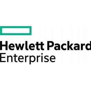 HPE - 480GB SATA SSD - 2,5 Inch - TLC-NAND - Betrouwbare Opslagoplossing