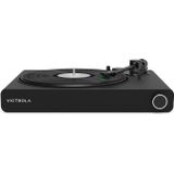 Victrola Stream Onyx (Handmatig), Platenspeler, Zwart