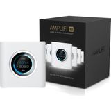 Ubiquiti - AmpliFi - Mesh Router - Wit