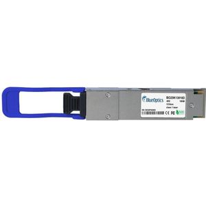 Ciena - QSFP-40G-PLR4-CI-BO - Transceiver - MPO/MTP - Singlemode Glasvezel