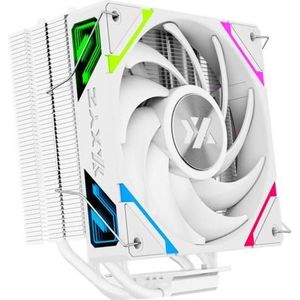 XYZ - X-AC-THERW4 - Processorkoeler - Wit - 120mm Vortex A-RGB PWM