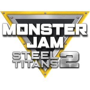 THQ, Monster Jam Steel Titans 2