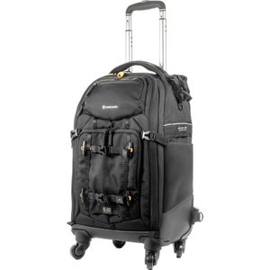 Vanguard Alta Fly 58T (Fotowagen, 65.63 l), Cameratas, Geel, Zwart