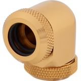 Corsair - Hydro X Series - Hardline Fittings - Messing - 12 mm OD