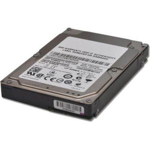 IBM - 900GB 10K 2.5-inch HDD - SAS - Server/werkplaats