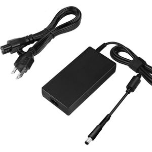 HP - Voeding Voor Laptop - 120W - AC Power Adapter