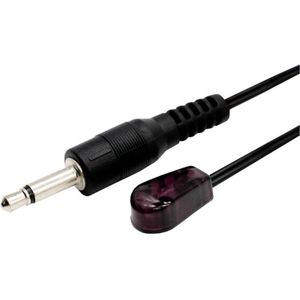 Eltako Draadloze drukknop (Infrarood), Afstandsbediening, Wit