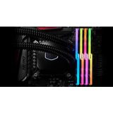 G.Skill - F4-3600C16Q-64GTZRC - RAM - Zwart - 4 x 16GB - 3600MHz - DDR4
