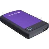 Transcend StoreJet 25H3 Rugged - Externe Harde Schijf - 4 TB