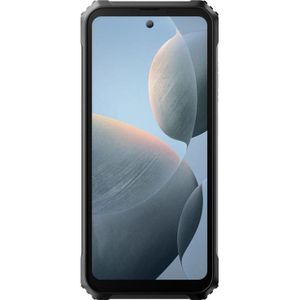 Blackview - BL9000 - Mobiele Telefoon - Zwart - 24 GB + 512 GB - 5G